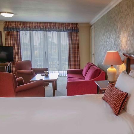 Knights Hill Hotel & Spa King's Lynn Kültér fotó